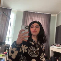 Roxyredx – avatarbillede