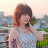 Trickylucy555のアバター写真