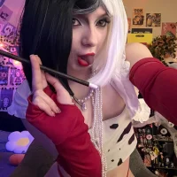 MeviCoral's Avatar Pic