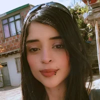 Angeline-Foster – avatarbillede