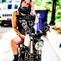 kattvondd's Avatar Photo