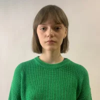 TracyOsborne - Profil Fotoğrafı