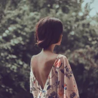 Gambar Profil BaileySaimons