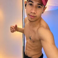 Ảnh Đại Diện Erick_Zhimerman