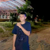 damian_46's Profile Pic