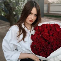 Ảnh Đại Diện StasyaSweety