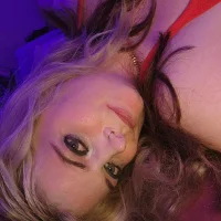 Scarlettredd1987 Profilový obrázek