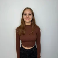 CloverGleghorn's Profile Pic