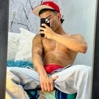 BabyAndy_'s Avatar Pic