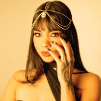 lulu_wonder Gambar Avatar