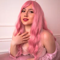 Foto desnuda XXX de Pink__Bunny