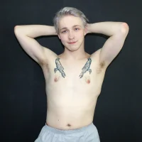 IzzyTaylor's Profile Pic