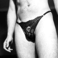 Slika avatara modela oleg1998