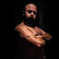 romansteelexxx's Profile Pic