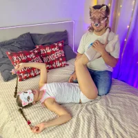King_and_Kylie's Profile Pic
