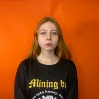 Foto desnuda XXX de MillyDotch