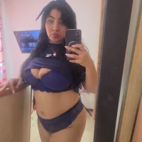 รูปอวาตาร์ของ rosebigboobs