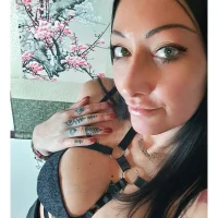 La_SweetySquirt 头像图片