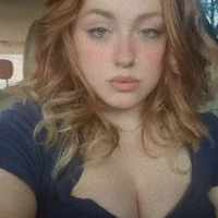 Gingervixenxx's Profile Pic
