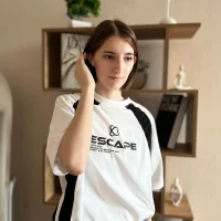 LeilaBlowe фото профиля