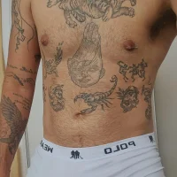 Профилна снимка на badguytattoed