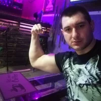 SpringOscar's Foto Profil