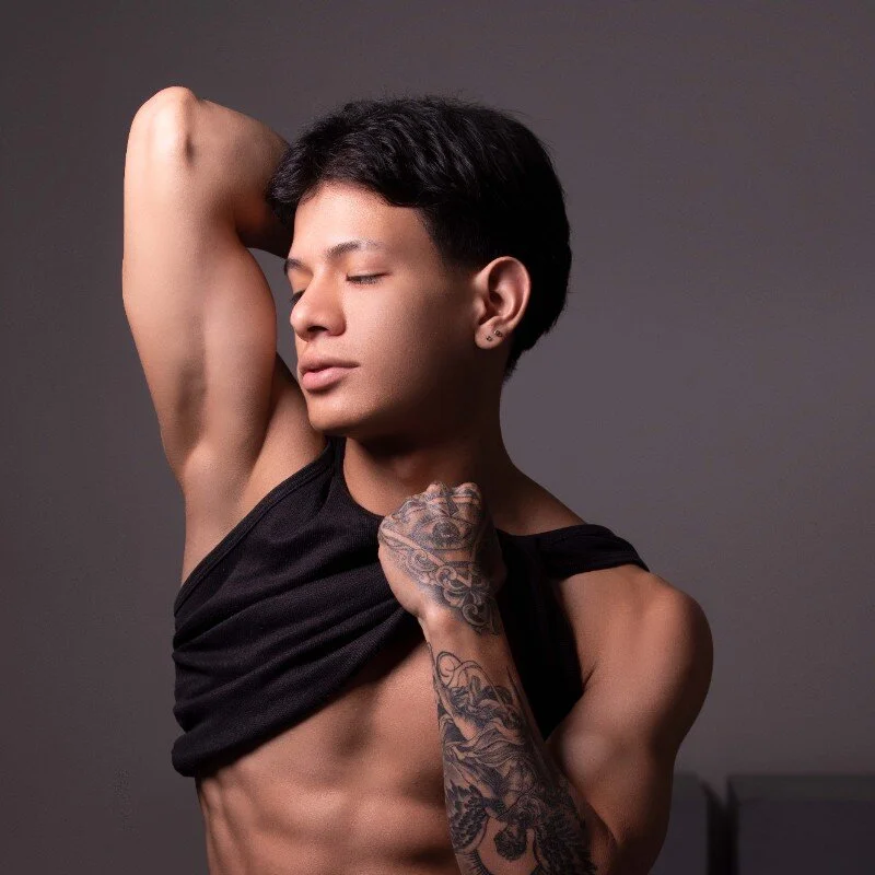 TonyPetrovjs Stripchat profile image