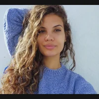 Karolina_Velvet Adlı Modelin Avatarı