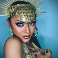 GoddessRuthless 头像图片