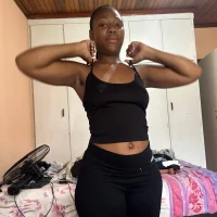 BigBootyEbonyDiva's Profile Pic