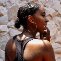 AnnyCristal_s profilbillede
