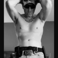 Johnny76420 model avatar