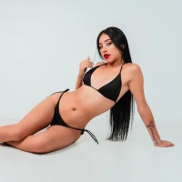 MariianaRamirez's Profile Pic