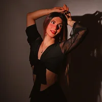 lucidoll_xxx Adlı Modelin Avatarı