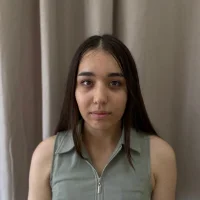 Foto do perfil de MaidaFeathers