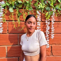 รูปโปรไฟล์ของ Olivia_Skinny