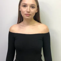 OliveBlunk's Profile Pic