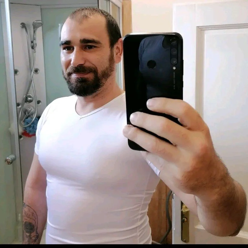 Sergiucazzo profile photo