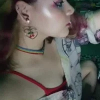 cybergirlfriend's Profile Pic