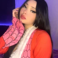 Zdjęcie profilowe modela Ahri_lovelyy