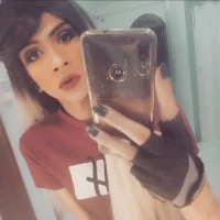 Scarlett_fx - Profil Fotoğrafı