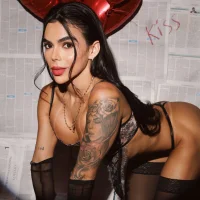 Salomeacosta97 avatar - live cam performer on MySuperHot