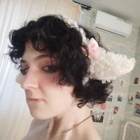 Foto do avatar de JackiePumpkinPie