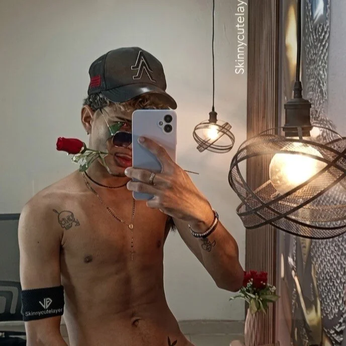 Skinny_cute_Alyer Stripchat profile image