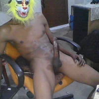 HornyRedBull: εικόνα άβαταρ