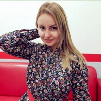 StellaMoor - Profil Fotoğrafı