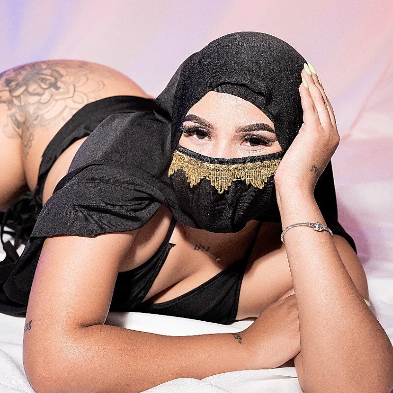 rashida_66 Stripchat profile image