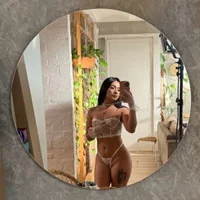 AlanaMora's Profile Pic