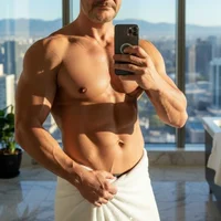 Webcam-Model Petrovich888