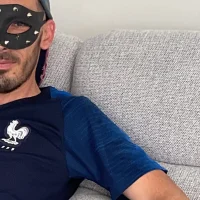 TomDesire Poză avatar